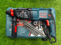 2200W - Hilti Drill 3 Options - Boss